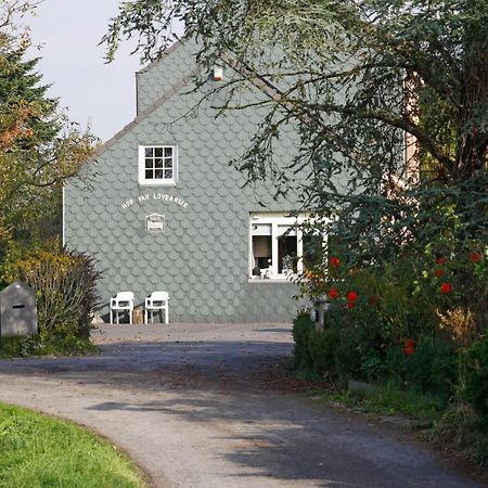 Bed and Breakfast Hof Van Loverrijk Лір Екстер'єр фото