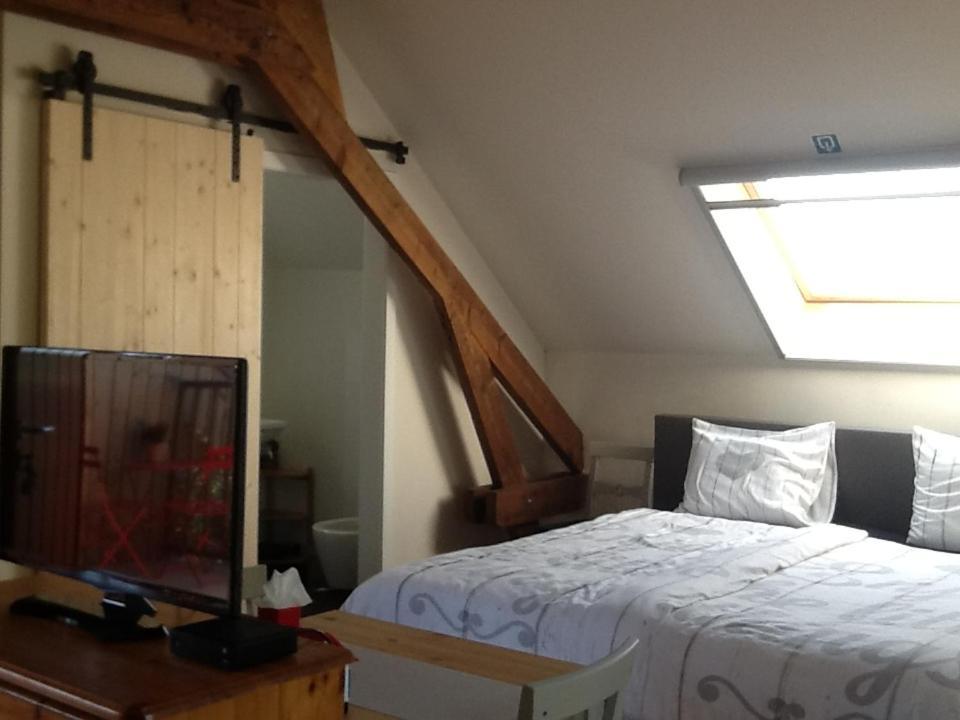 Bed and Breakfast Hof Van Loverrijk Лір Екстер'єр фото