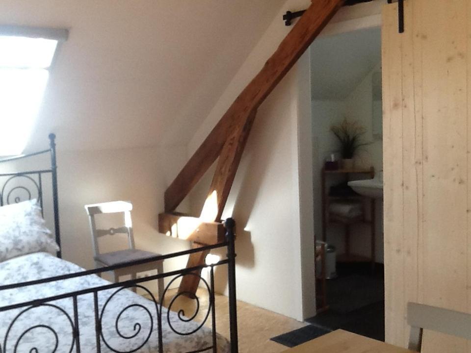 Bed and Breakfast Hof Van Loverrijk Лір Екстер'єр фото