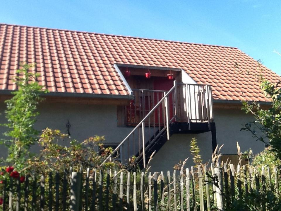 Bed and Breakfast Hof Van Loverrijk Лір Екстер'єр фото