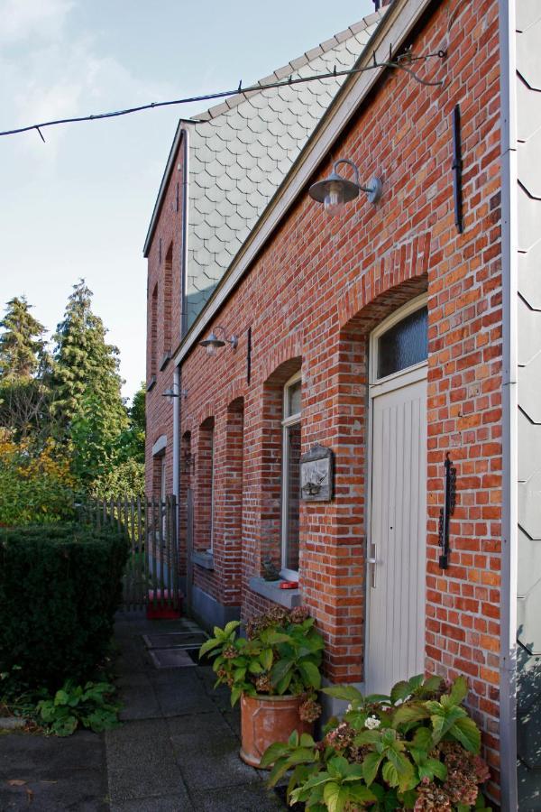 Bed and Breakfast Hof Van Loverrijk Лір Екстер'єр фото