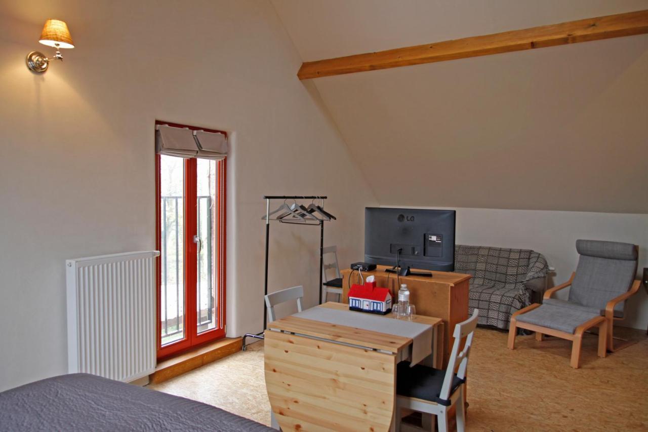 Bed and Breakfast Hof Van Loverrijk Лір Екстер'єр фото